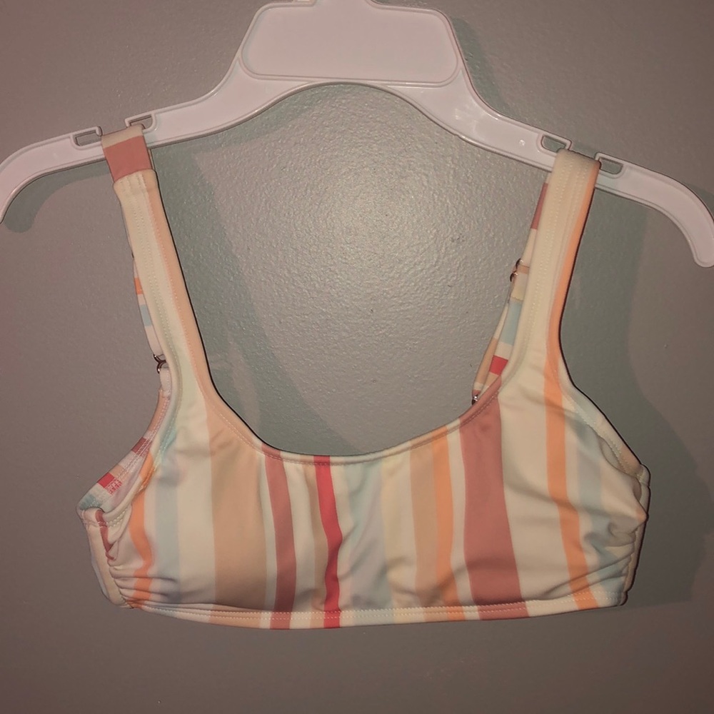 Bikini top from target